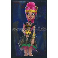 Sticker 143 - Monster High Serie 3