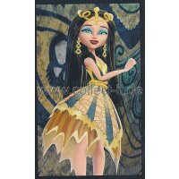 Sticker 146 - Monster High Serie 3