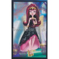 Sticker 148 - Monster High Serie 3