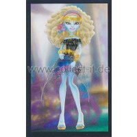 Sticker 153 - Monster High Serie 3