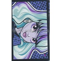 Sticker 154 - Monster High Serie 3