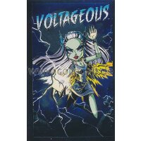 Sticker 160 - Monster High Serie 3