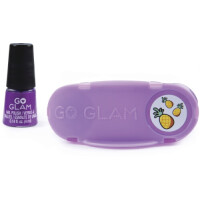 CLM Go Glam Nails Fashion Pack-Mini