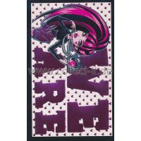 Sticker 176 - Monster High Serie 3