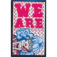 Sticker 178 - Monster High Serie 3