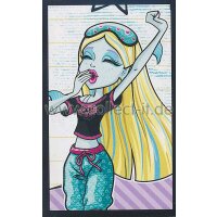 Sticker 185 - Monster High Serie 3