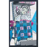 Sticker 189 - Monster High Serie 3