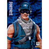 Fortnite Trading Card Nr. 171 - First Strike Specialist -...