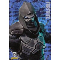 Fortnite Trading Card Nr. 264 - Enforcer - Legendary -...