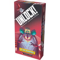 Unlock! - In der Mausefalle (Einzelszenario) Box1B