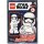 Blue Ocean - LEGO Star Wars - Sammelfigur First Order Stormtrooper