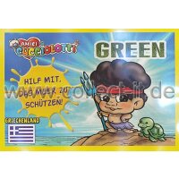 Panini Mission Tierfreunde Sticker 032