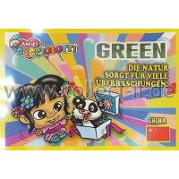 Panini Mission Tierfreunde Sticker 069