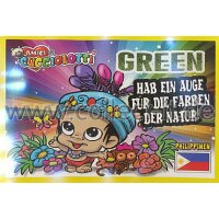 Panini Mission Tierfreunde Sticker 094