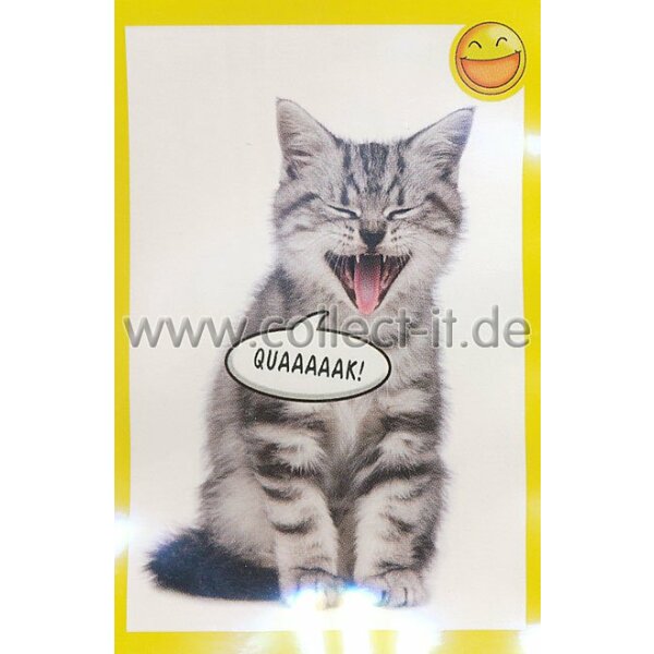 Panini Mission Tierfreunde Sticker 105