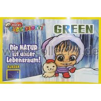 Panini Mission Tierfreunde Sticker 175