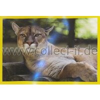 Panini Mission Tierfreunde Sticker 180