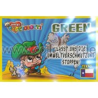 Panini Mission Tierfreunde Sticker 193