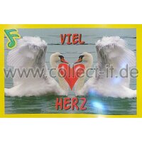 Panini Mission Tierfreunde Sticker 228