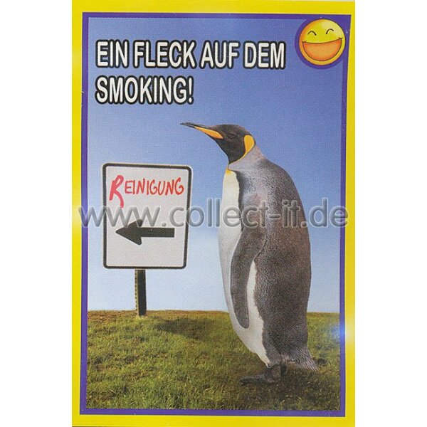 Panini Mission Tierfreunde Sticker 268