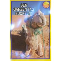 Panini Mission Tierfreunde Sticker 276