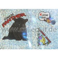 Panini Mission Tierfreunde Extra Sticker E024