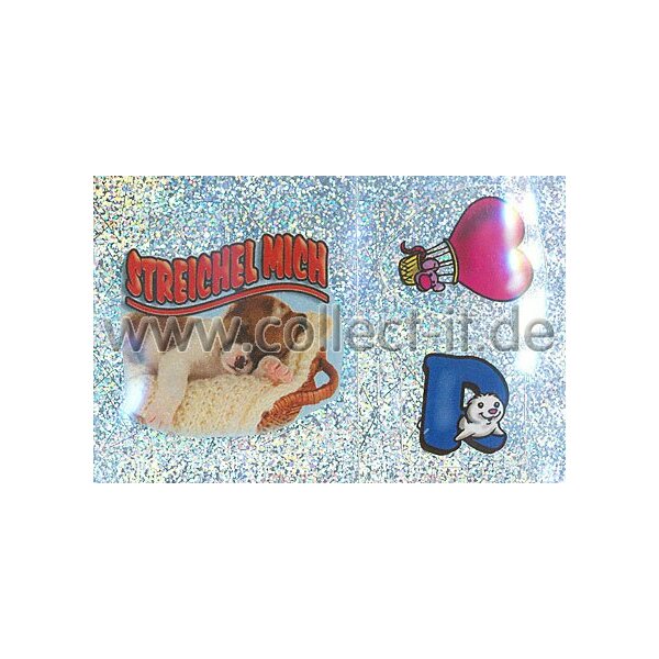 Panini Mission Tierfreunde Extra Sticker E049