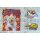 Panini Mission Tierfreunde Extra Sticker E051