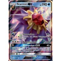 14/68 - Starmie GX - Verborgenes Schicksal