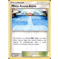 61/68 - Mistys Azuria-Arena  - Verborgenes Schicksal