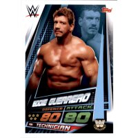 Karte 191 - Eddie Guerrero  - WW LEGENDS  - WWE Slam...