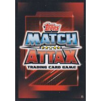 P3 Match Attax Logo Puzzle Karte - 2019/2020