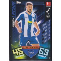 38 - Mathew Leckie - 2019/2020