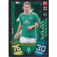 69 - Niklas Moisander - 2019/2020