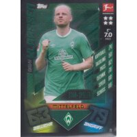 73 - Davy Klaassen Star Spieler - 2019/2020