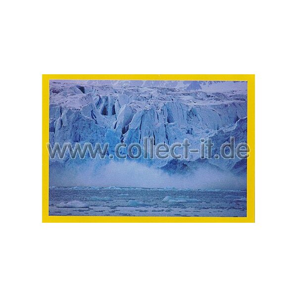 NG-011 - Sticker 011 - Panini National Geographic - Die Welt in Farbe