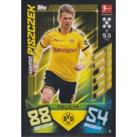 85 - Lukasz Piszczek - 2019/2020