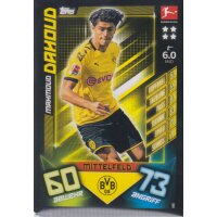 91 - Mahmoud Dahoud - 2019/2020