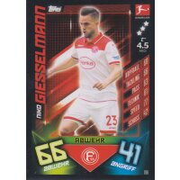 106 - Niko Giesselmann - 2019/2020