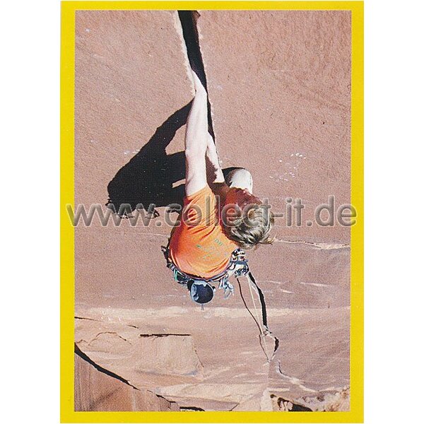 NG-015 - Sticker 015 - Panini National Geographic - Die Welt in Farbe