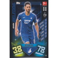 167 - Ishak Belfodil - 2019/2020