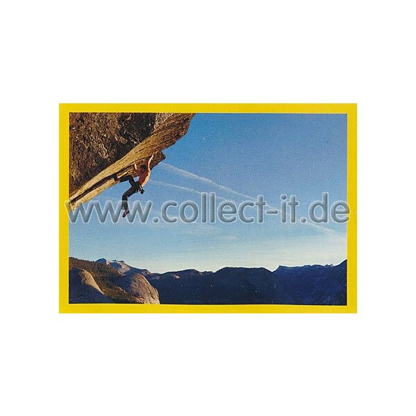 NG-021 - Sticker 021 - Panini National Geographic - Die Welt in Farbe