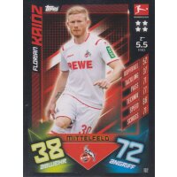 182 - Florian Kainz - 2019/2020