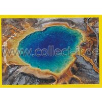 NG-022 - Sticker 022 - Panini National Geographic - Die...