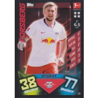 203 - Emil Forsberg - 2019/2020