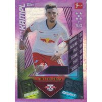 206 - Kevin Kampl Matchwinner - 2019/2020