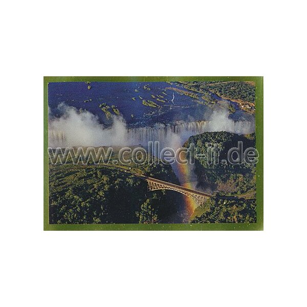 NG-025 - Sticker 025 - Panini National Geographic - Die Welt in Farbe