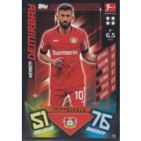 220 - Kerem Demirbay - 2019/2020