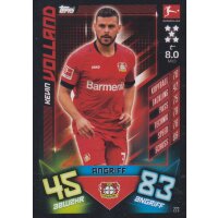 223 - Kevin Volland - 2019/2020