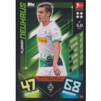 256 - Florian Neuhaus - 2019/2020